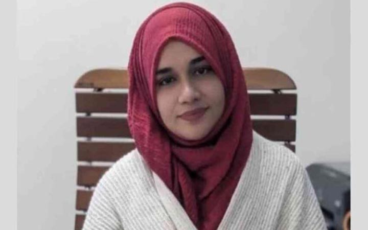 বিএসইসির নতুন মুখপাত্র ফারহানা ফারুকী