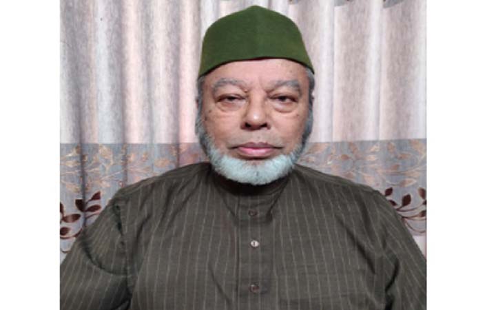 ইউনিয়ন ব্যাংকের নতুন চেয়ারম্যান মুঃ ফরীদ উদ্দীন আহমদ