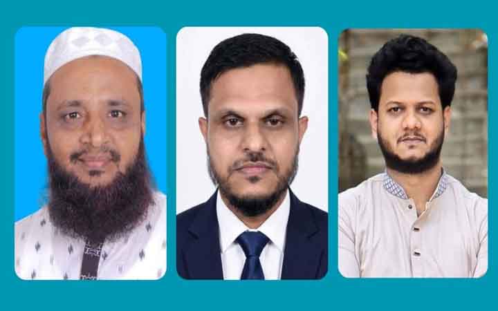 ফেঞ্চুগঞ্জে এনসিপির আহ্বায়ক কমিটি ঘোষণা