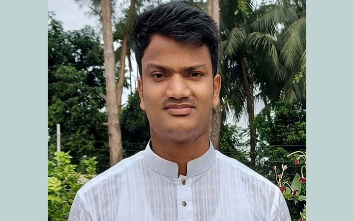 সমন্বয়ক পরিচয়ে চাঁদা দাবি করা সেই যুবক গ্রেপ্তার