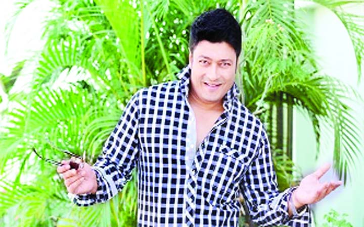 আবারও কলকাতার সিনেমায় ফেরদৌস