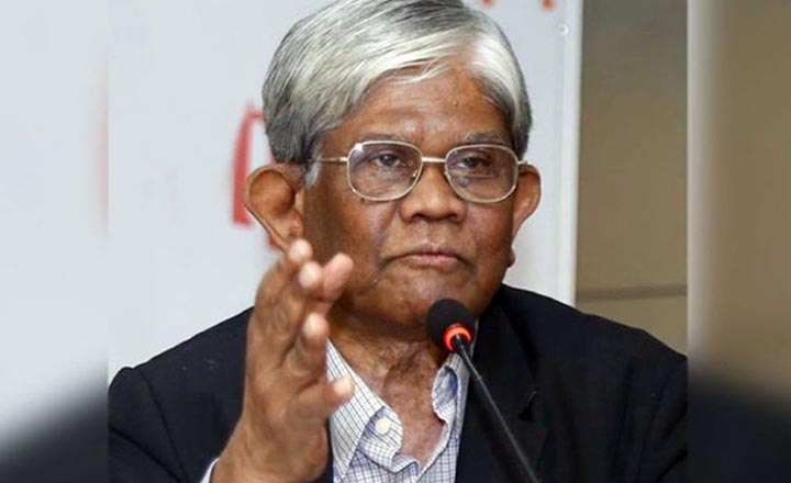 শান্তিরক্ষা মিশনে সহায়তা অব্যাহত রাখবে বাংলাদেশ: অর্থ উপদেষ্টা