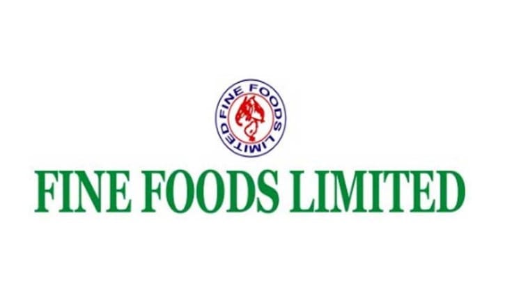 ফাইন ফুডসের প্রথম প্রান্তিকে মুনাফা বেড়েছে ৩১৪.৫২ শতাংশ