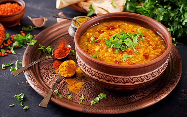 মুড়িঘণ্ট তৈরির রেসিপি