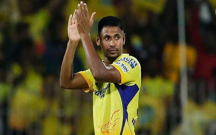 আইপিএলে আজ মাঠে নামছে মোস্তাফিজের চেন্নাই
