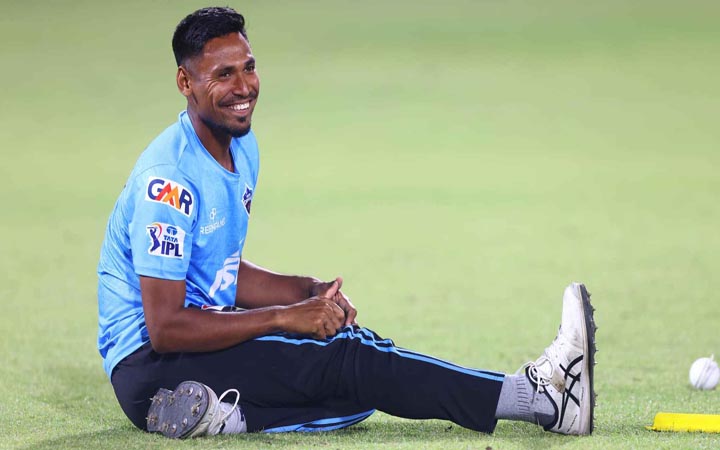 মুস্তাফিজকে ছেড়ে দিলেও মিস করবে দিল্লী