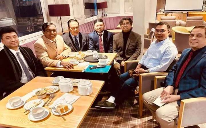 ২৭তম এশিয়ান ফুড ফেয়ার ফ্লোরিডায় ৪-৫ মার্চ