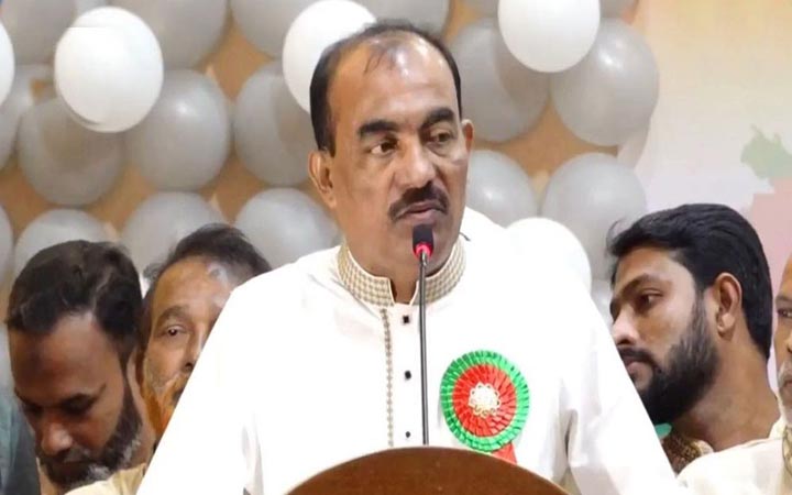 হাসিনা সরকার কৃষি ব্যাংক ধ্বংস করে গেছে : ফয়েজ উদ্দিন