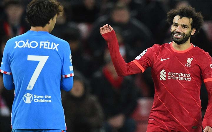 শেষ ষোলোয় লিভারপুল