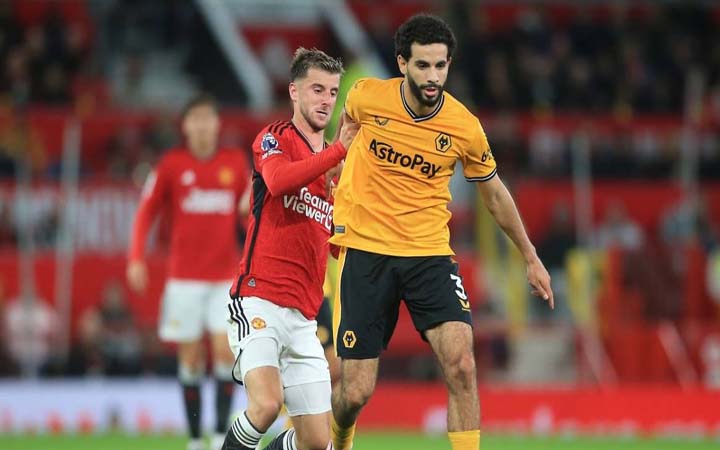 জয় দিয়ে শুভসূচনা ম্যানচেস্টার ইউনাইটেডের