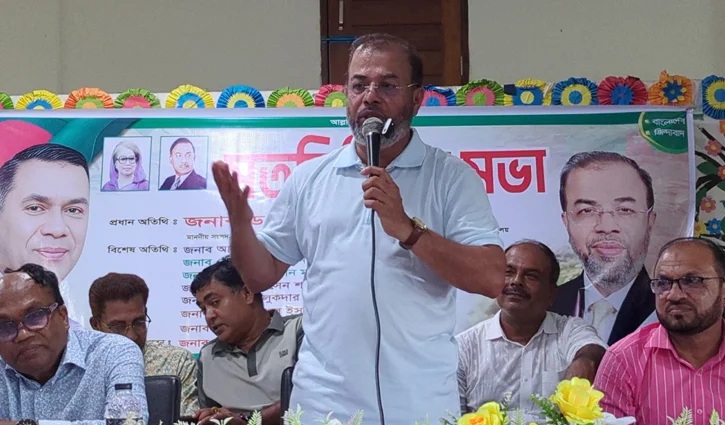 স্থানীয় নির্বাচনে ত্যাগীদের মূল্যায়ন করা হবে: শেখ ফরিদুল