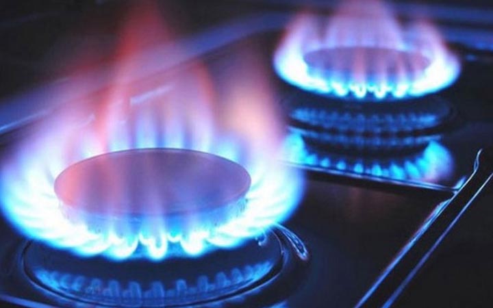 যেসব এলাকায় ১২ ঘণ্টা গ্যাস থাকবে না আজ