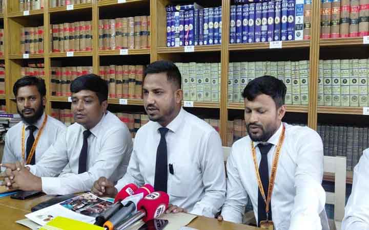 আইনজীবীর ওপর হামলার ঘটনায় পরোয়ানা, নিরাপত্তা চাইলেন ভুক্তভোগীরা
