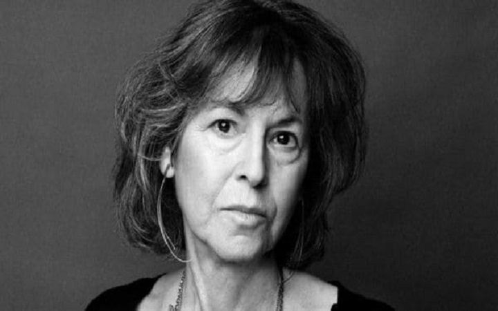 সাহিত্যে নোবেলজয়ী লুইস গ্লুক মারা গেছেন