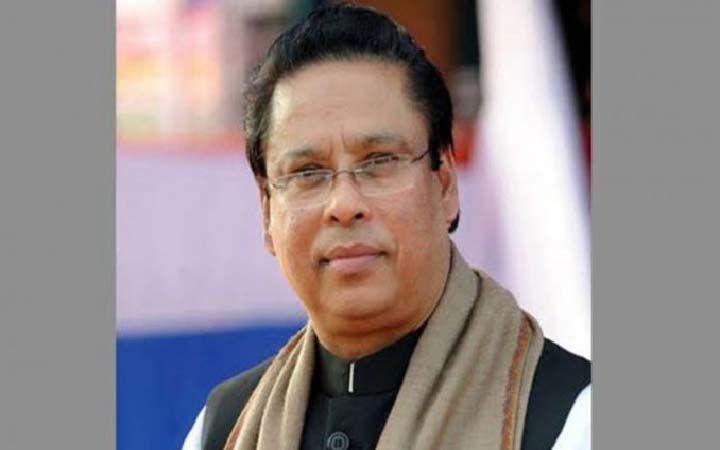 ফের ৩ দিনের রিমান্ডে আবদুস সোবহান গোলাপ