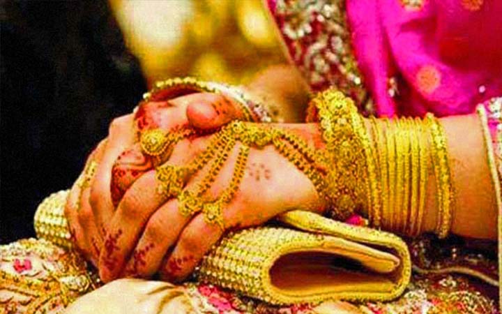 দেশে স্বর্ণের দাম আরও বাড়ল