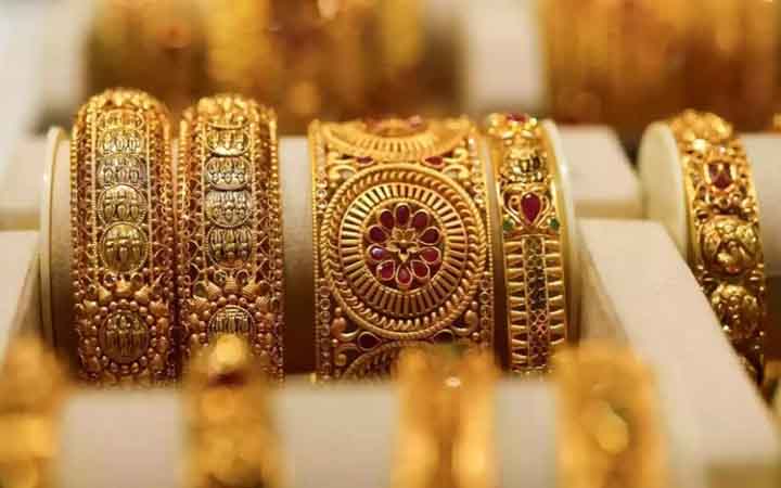 আজকের স্বর্ণের দাম: ০৪ এপ্রিল ২০২৬