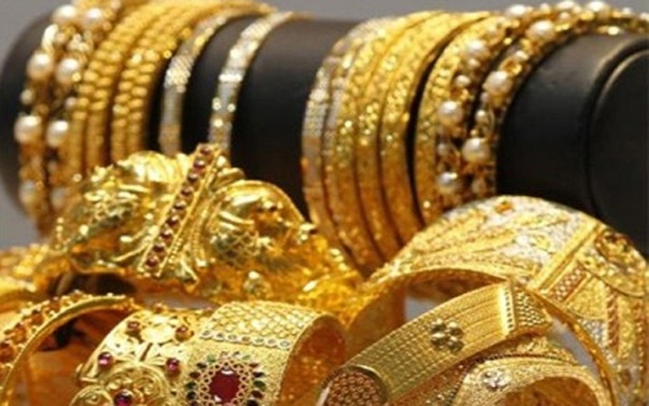 আবারও বাড়ল স্বর্ণের দাম