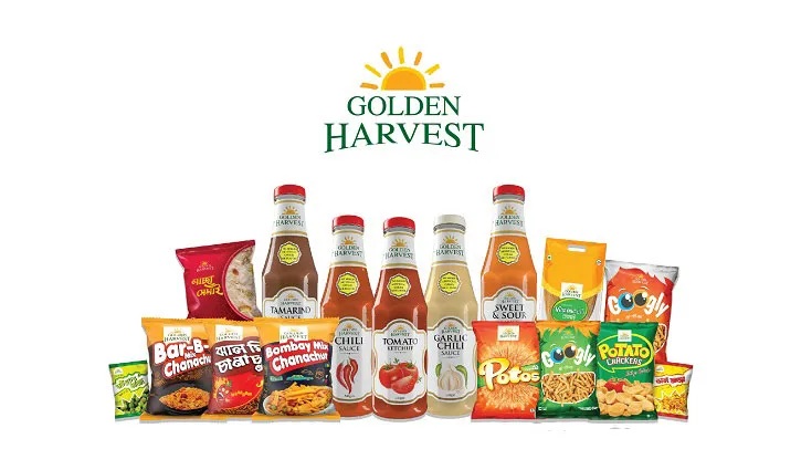 ই-কমার্স প্ল্যাটফর্ম চালু করবে গোল্ডেন হার্ভেস্ট