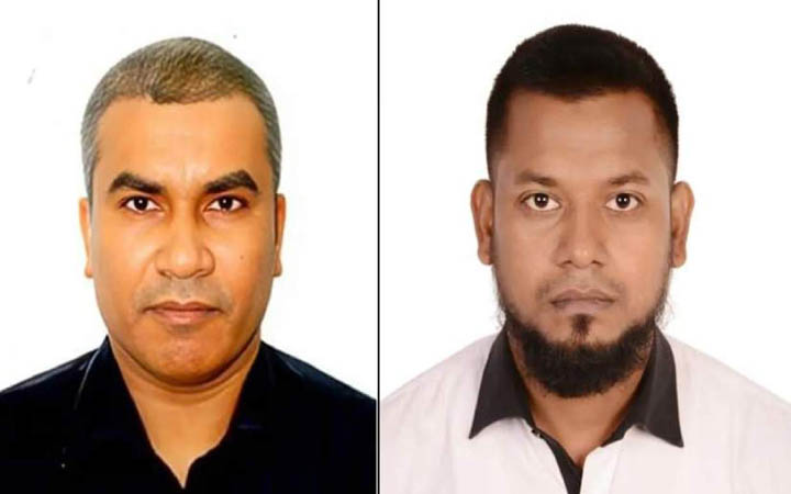 গণশিক্ষা মন্ত্রীর পিএস ফিরোজ, এপিএস মালিক