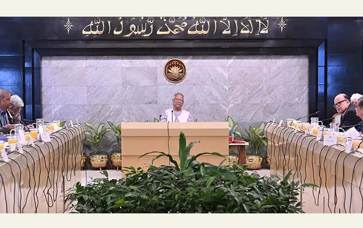 গায়ানায় কূটনৈতিক মিশন স্থাপন করবে বাংলাদেশ