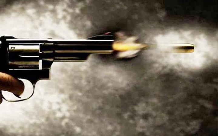 শ্রীনগরে প্রতিবেশীর বাড়িতে সশস্ত্র হামলা, গুলিবিদ্ধসহ আহত ১৫