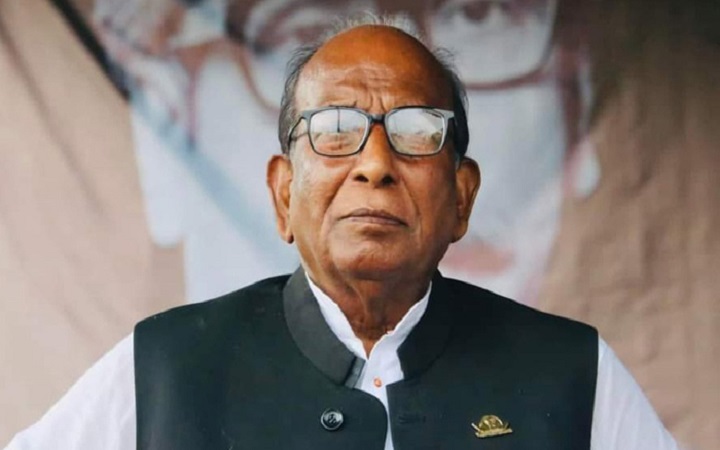 নাটোর-৪: সংসদ সদস্য আব্দুল কুদ্দুস মারা গেছেন