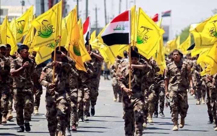 হিজবুল্লাহকে সতর্ক করলো যুক্তরাষ্ট্র