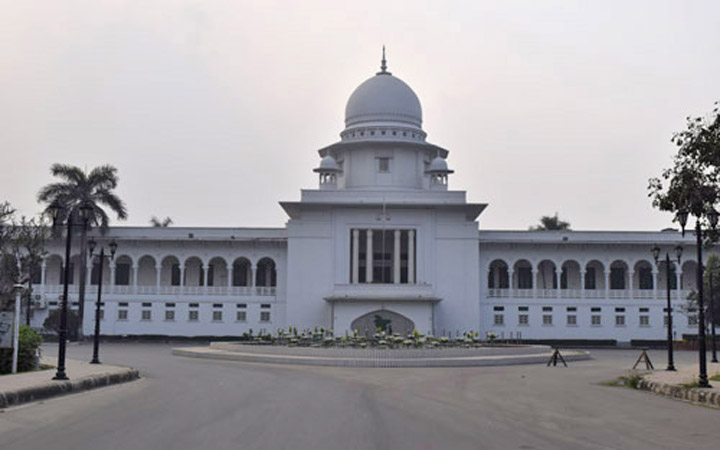 আমরা আমাদের নিরাপত্তা নিয়ে উদ্বিগ্ন : হাইকোর্ট