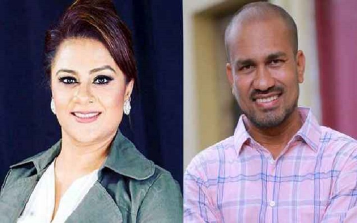 হেলেনা জাহাঙ্গীর ও রাসেল মিয়ার বিরুদ্ধে মামলা