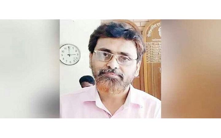 ভিকারুননিসার শিক্ষক মুরাদের ২ দিনের রিমান্ড