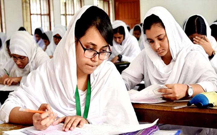 এইচএসসি পরীক্ষা শুরু ২ডিসেম্বর
