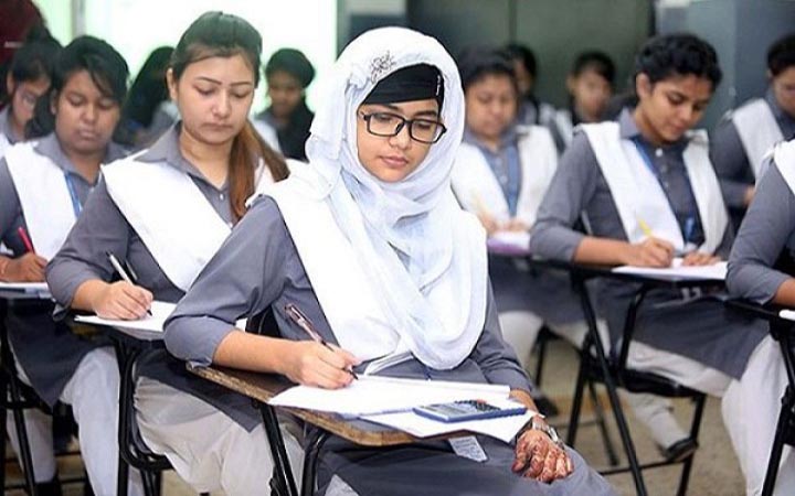 এইচএসসি পরীক্ষা শুরু ৬ নভেম্বর