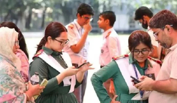একাদশে ভর্তির প্রথম ধাপের ফল আজ