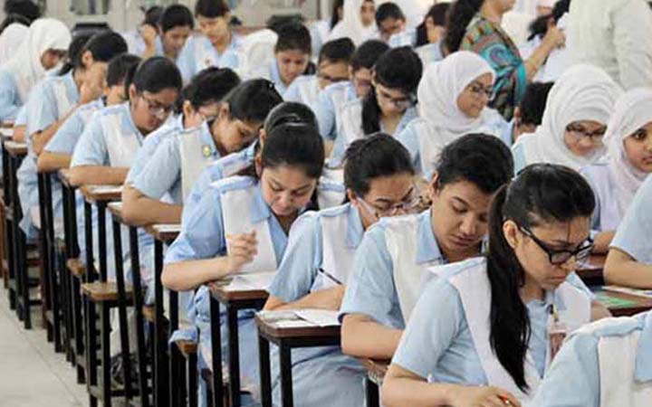 সময় বাড়ল এইচএসসির ফরম পূরণের
