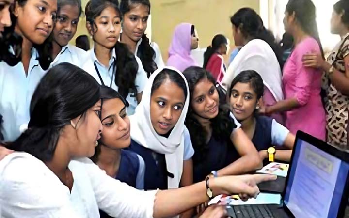 একাদশে ভর্তি কার্যক্রম শেষ হচ্ছে আজ
