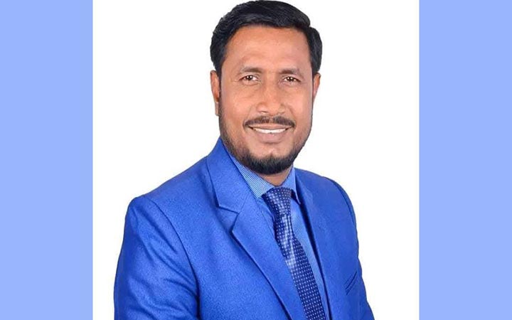 ইসলামী ফ্রন্টের প্রার্থীকে শোকজ