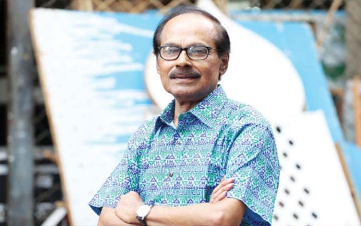 রেকর্ড প্রদর্শনী উদ্বোধন করেছেন সৈয়দ আব্দুল হাদী