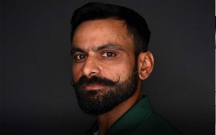 অবসরের যাচ্ছেন মোহাম্মদ হাফিজ