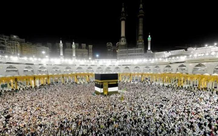 বাড়ল হজযাত্রীদের নিবন্ধনের সময়