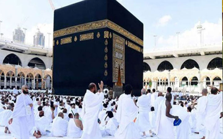 ওমরাহ নিয়মে কড়াকড়ি, মানতে হবে যে ১০ নির্দেশনা