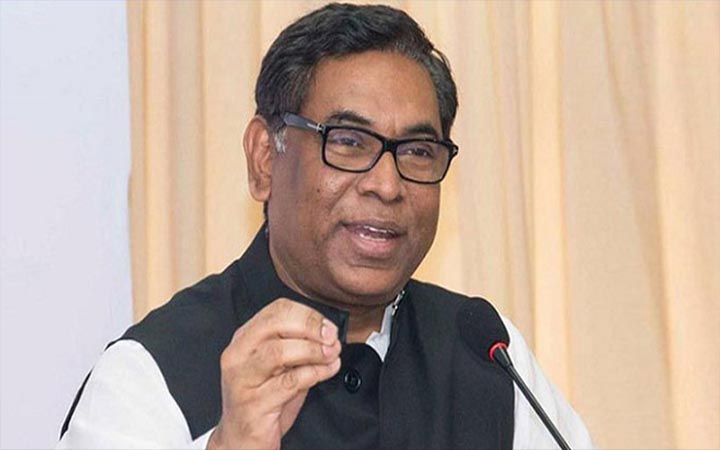 দেশের বিদ্যুৎ পরিস্থিতি নিয়ে যা জানালেন প্রতিমন্ত্রী