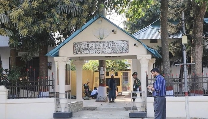 প্রধানমন্ত্রীকে যা দিয়ে আপ্যায়ন করবেন রাষ্ট্রপতি