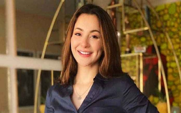 অনুষ্ঠানে হেনস্তার শিকার হানিয়া আমির