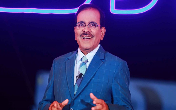 স্বাধীনতা পুরস্কার পাচ্ছেন হানিফ সংকেত