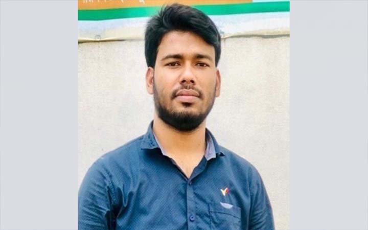 হাসান ইমতিয়াজের তিনটি কবিতা