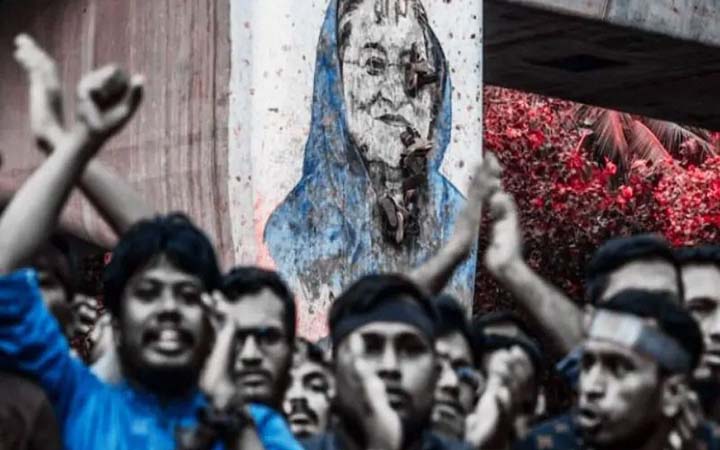 হাসিনার মৃত্যুদণ্ডের রায় নিয়ে ডনের সম্পাদকীয়তে যা বলা হয়েছে