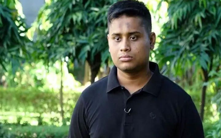 ভারতের মদদে আ. লীগ পুনর্বাসনের খেলায় প্রথম রক্ত দিলেন নুর: হাসনাত