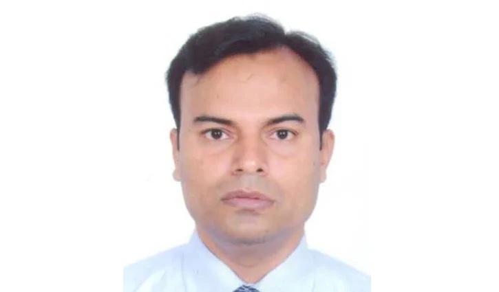 রাবির আইসিটি সেন্টারের নতুন পরিচালক হাসনাত কবীর