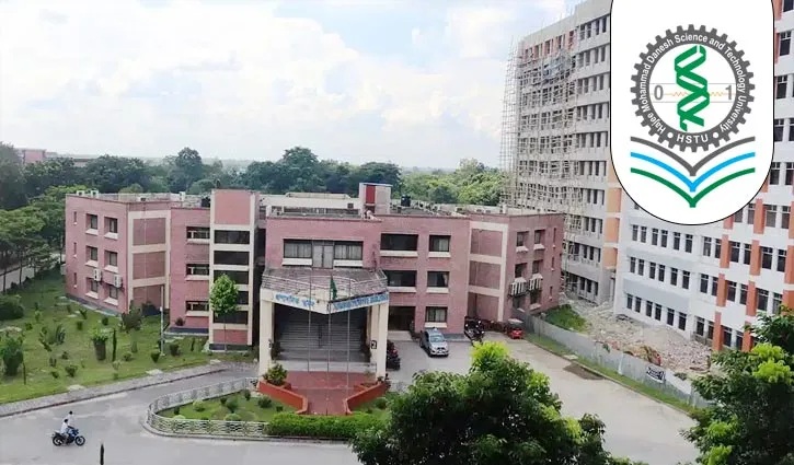 ‎হাবিপ্রবিতে বকেয়া টাকা চাওয়ায় ক্যান্টিন পরিচালককে মারধর